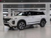 Jaecoo J7 I Рестайлинг Москва  - изображение 8