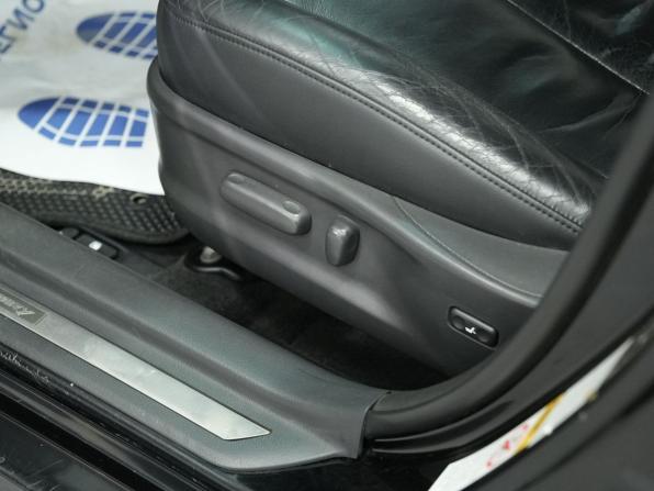 Toyota Camry VI (XV40) с пробегом 2007 года, цена 1 280 000 рублей, 188000 км, седан, Автокод Объявления