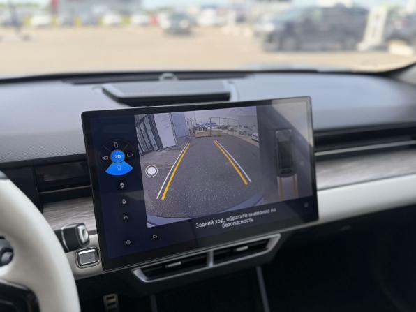 JETOUR DASHING I с пробегом 2024 года, цена 2 015 000 рублей, 36300 км, внедорожник, Автокод Объявления