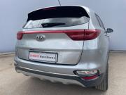 Kia Sportage IV Рестайлинг Стерлитамак  - изображение 45