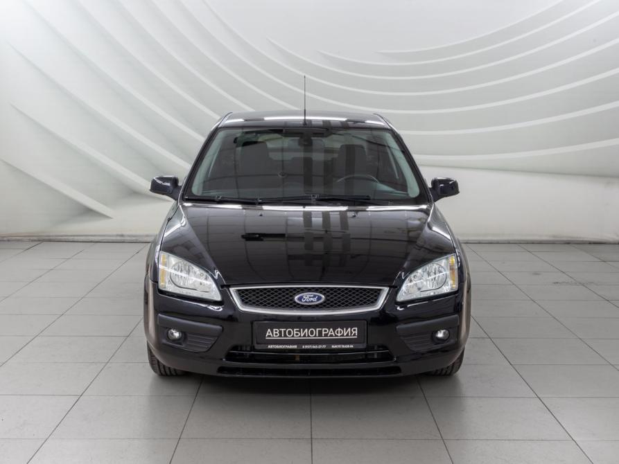 Ford Focus II Волгоград  - изображение 2
