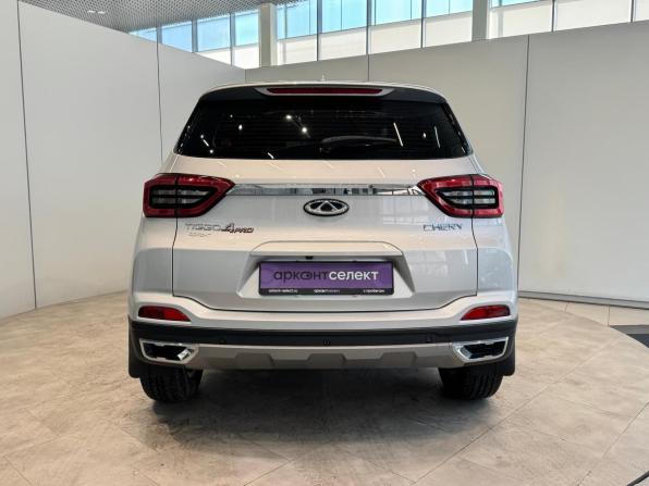 Chery Tiggo 4 Pro I с пробегом 2024 года, цена 1 510 000 рублей, 36100 км, внедорожник, Автокод Объявления