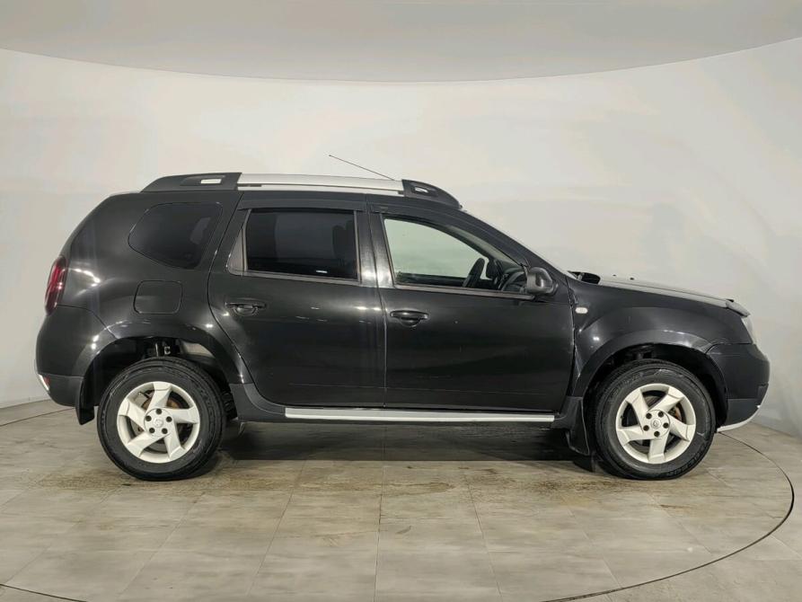 Renault Duster I Рестайлинг Санкт-Петербург  - изображение 4