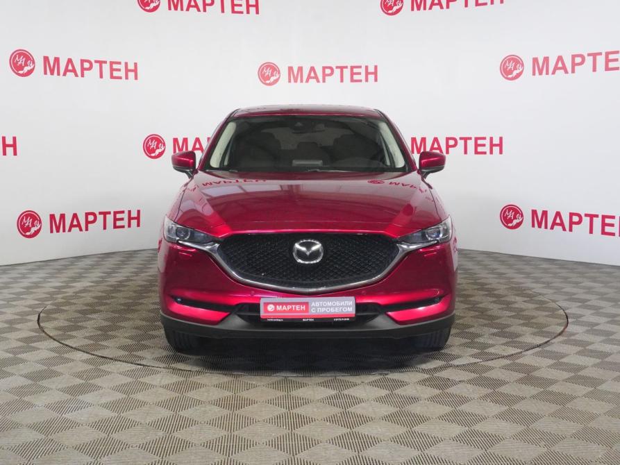 Mazda CX-5 II Вологда  - изображение 2