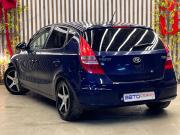 Hyundai i30 I Уфа  - изображение 31
