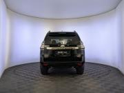 Toyota Land Cruiser Prado 150 Series Рестайлинг 1 Москва  - изображение 34
