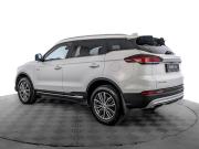 Geely Atlas Pro Москва  - изображение 37