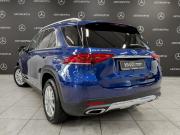 Mercedes-Benz GLE II (V167) Москва  - изображение 33