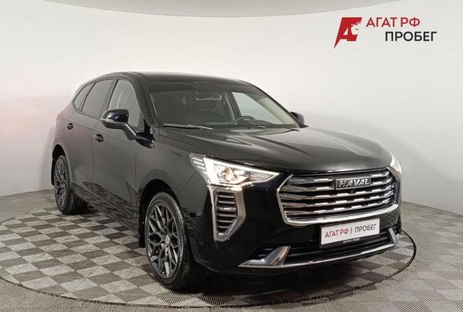 Haval Jolion I