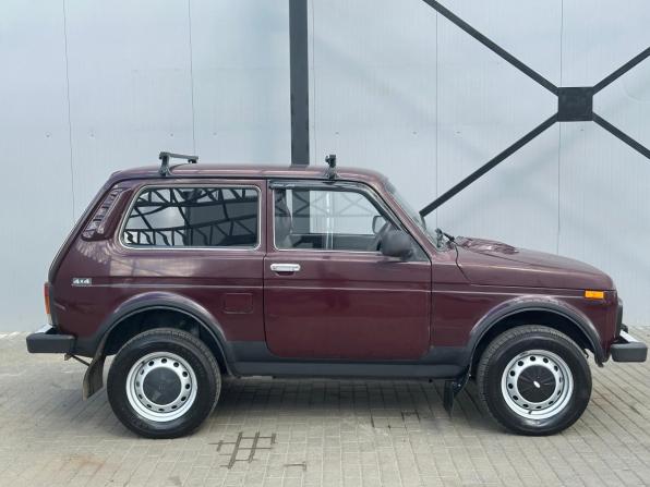 Lada (ВАЗ) 2121 (4x4) I Рестайлинг с пробегом 2012 года, цена 400 000 рублей, 108705 км, внедорожник, Автокод Объявления