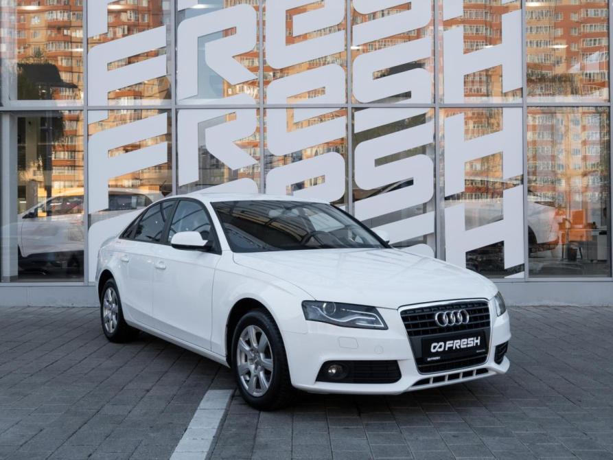 Audi A4 IV (B8) Ставрополь  - изображение 1