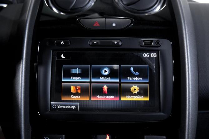Renault Duster I Рестайлинг с пробегом 2020 года, цена 1 699 000 рублей, 41949 км, внедорожник, Автокод Объявления