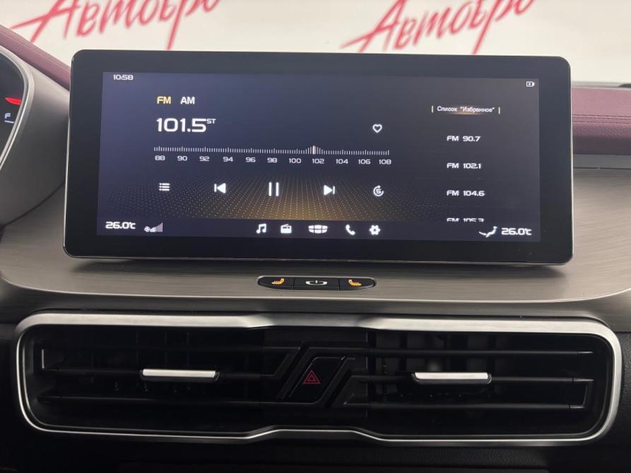 Geely Coolray I Псков  - изображение 14