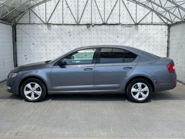 Skoda Octavia III (A7) с пробегом 2014 года, цена 1 260 000 рублей, 169340 км, лифтбек, Автокод Объявления