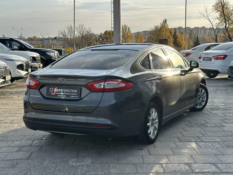 Ford Mondeo V Самара  - изображение 2