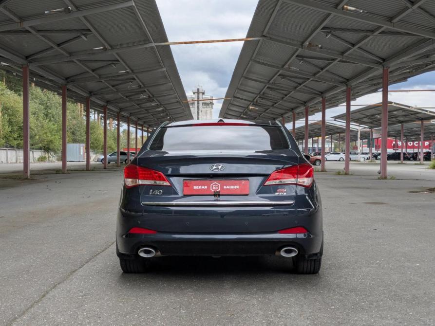 Hyundai i40 I Екатеринбург  - изображение 6