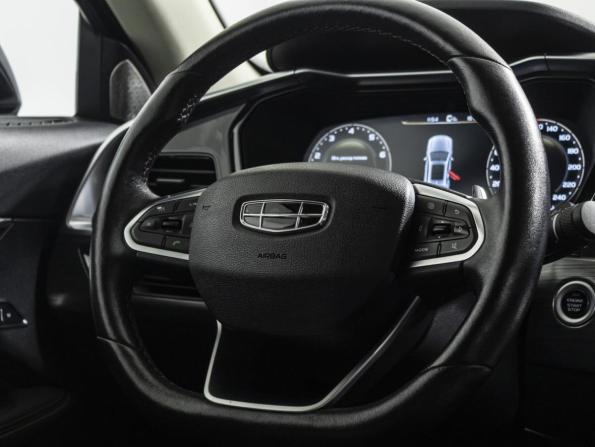 Geely Tugella I с пробегом 2020 года, цена 2 700 000 рублей, 65000 км, внедорожник, Автокод Объявления