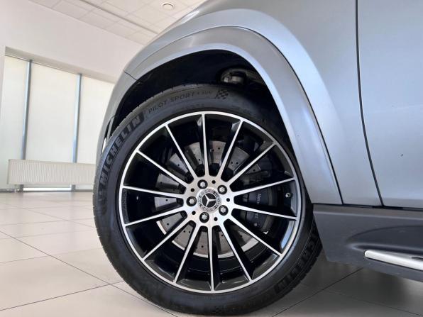 Mercedes-Benz GLE Coupe II (C167) с пробегом 2020 года, цена 6 600 000 рублей, 144381 км, внедорожник, Автокод Объявления