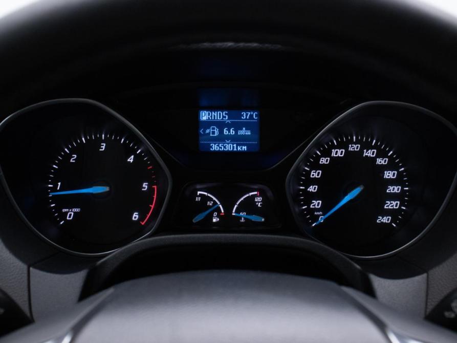 Ford Focus III Москва  - изображение 12