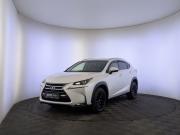 Lexus NX I Москва  - изображение 30