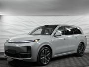 Li Auto (Lixiang) L9 I Рестайлинг Москва  - изображение 32
