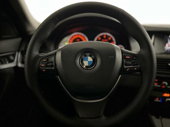 BMW 5 серии VI (F10/F11/F07) Рестайлинг с пробегом 2014 года, цена 1 850 000 рублей, 165596 км, седан, Автокод Объявления