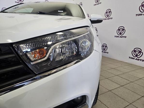 Lada (ВАЗ) Vesta I с пробегом 2021 года, цена 1 191 000 рублей, 75145 км, универсал, Автокод Объявления
