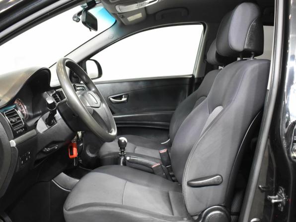 SsangYong Actyon II с пробегом 2012 года, цена 870 000 рублей, 215413 км, внедорожник, Автокод Объявления