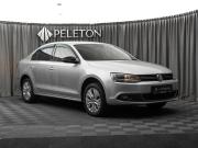 Volkswagen Jetta VI Москва  - изображение 22