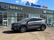 Geely Coolray I Набережные Челны  - изображение 29