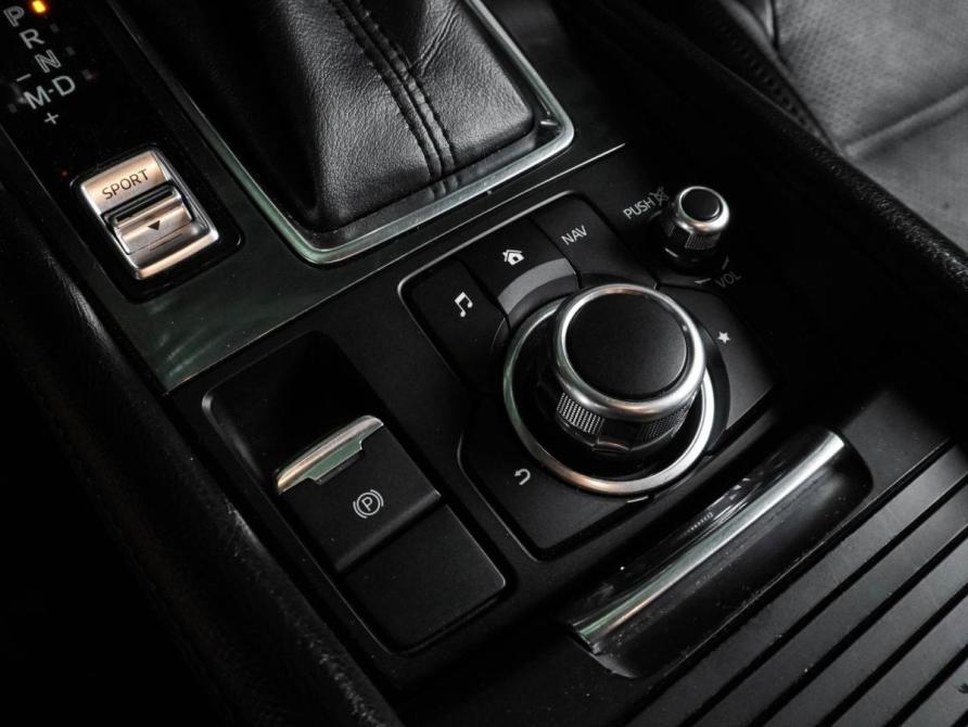 Mazda 6 III (GJ) Рестайлинг Воронеж  - изображение 21