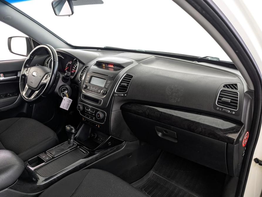 Kia Sorento II Рестайлинг Москва  - изображение 13