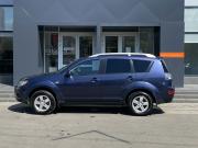 Mitsubishi Outlander II Краснодар  - изображение 28