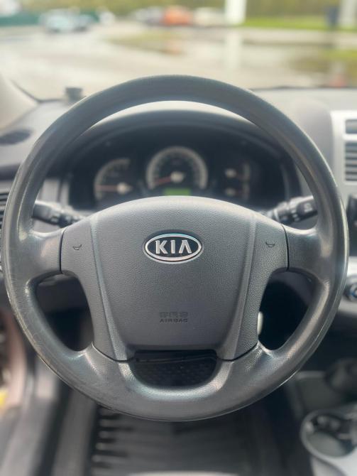 Kia Sportage II Томск  - изображение 17