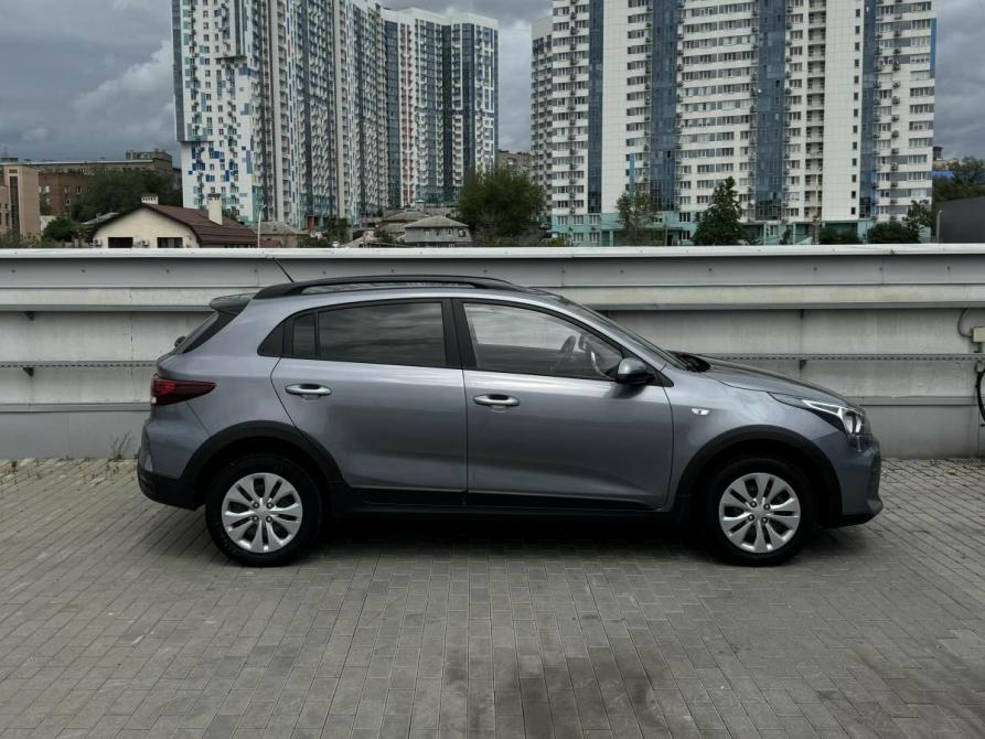 Kia Rio IV Рестайлинг Ростов-на-Дону  - изображение 6