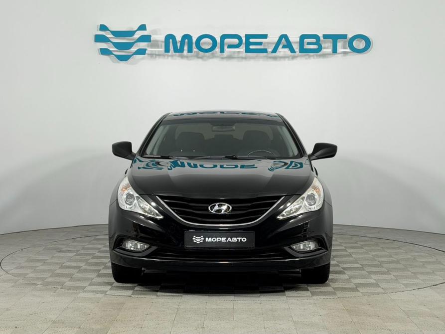 Hyundai Sonata VI (YF) Калининград  - изображение 2
