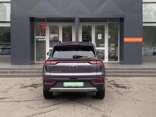 Москвич 3 с пробегом 2023 года, цена 1 335 000 рублей, 39059 км, внедорожник, Автокод Объявления