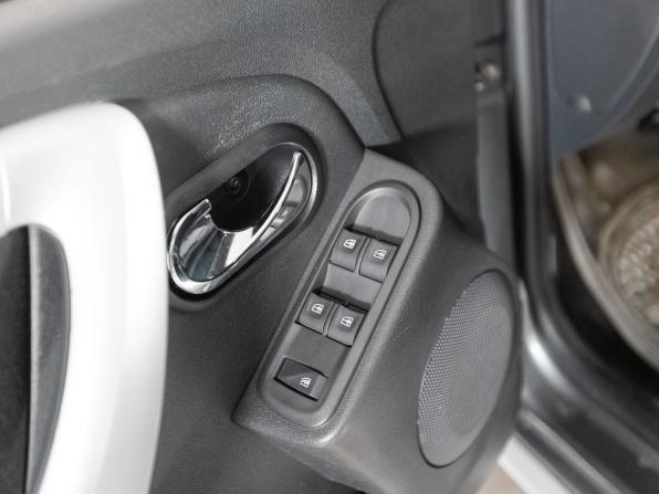 Nissan Terrano III (D10) с пробегом 2018 года, цена 1 310 000 рублей, 128994 км, внедорожник, Автокод Объявления