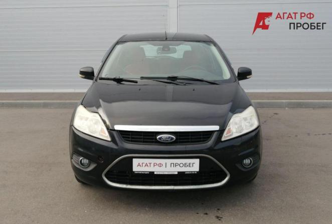 Ford Focus II с пробегом 2008 года, цена 290 000 рублей, 262825 км, универсал, Автокод Объявления