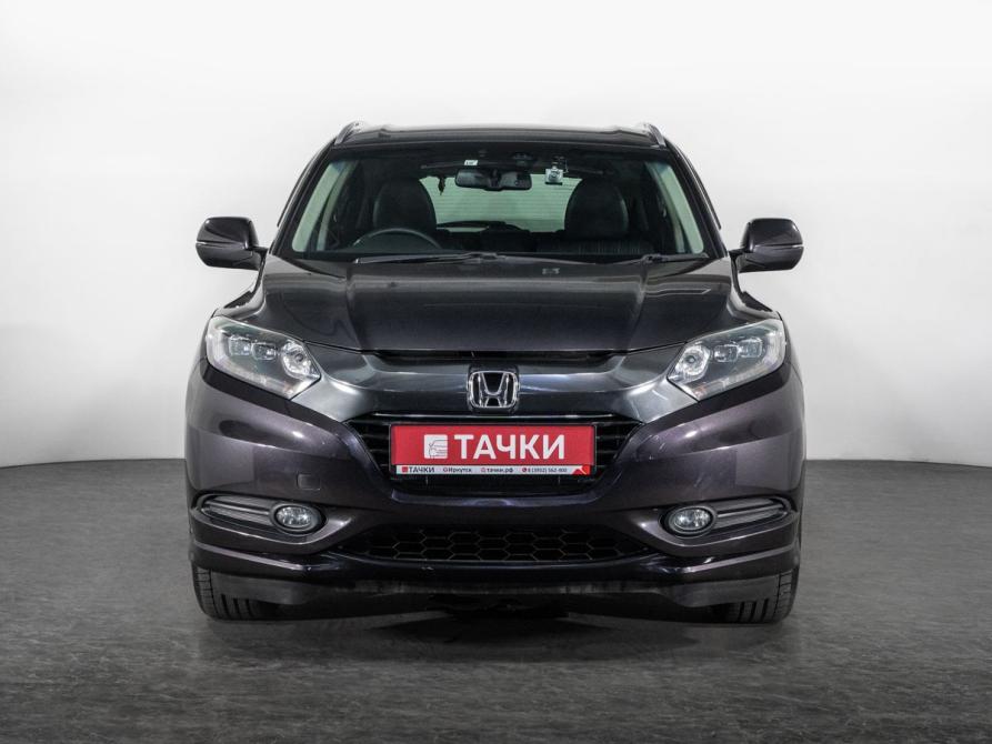 Honda Vezel I Иркутск  - изображение 2