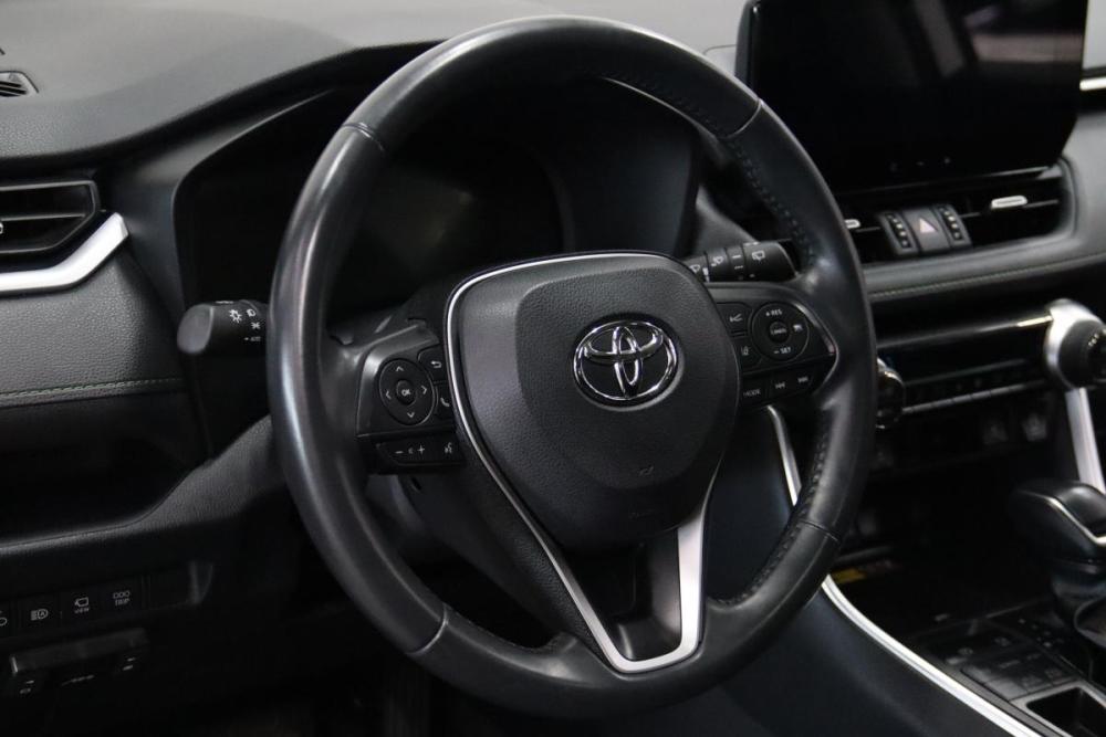 Toyota RAV4 V (XA50) Сургут  - изображение 17