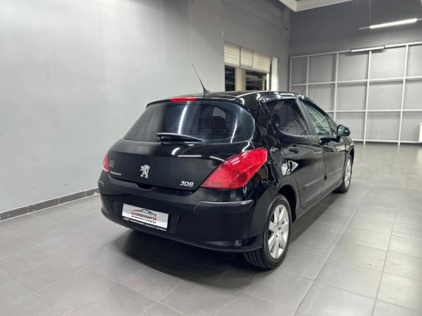 Peugeot 308 I с пробегом 2008 года, цена 397 000 рублей, 188000 км, хэтчбек, Автокод Объявления