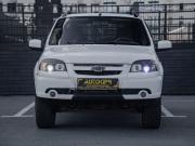Chevrolet Niva I Рестайлинг Тюмень  - изображение 17