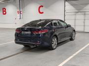 Kia Optima IV Рестайлинг Казань  - изображение 35