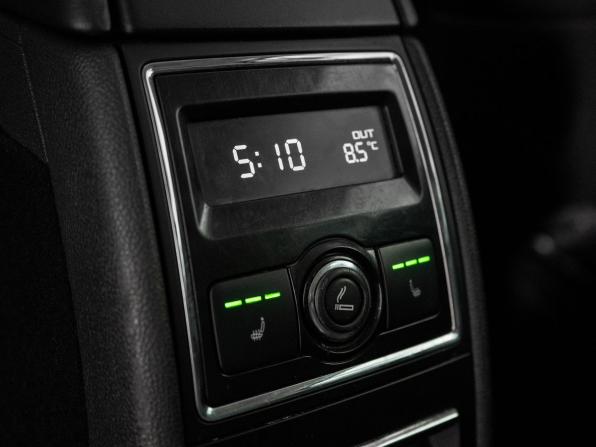 Skoda Superb II с пробегом 2012 года, цена 999 000 рублей, 250489 км, лифтбек, Автокод Объявления