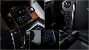 Land Rover Discovery IV Рестайлинг Москва  - изображение 37