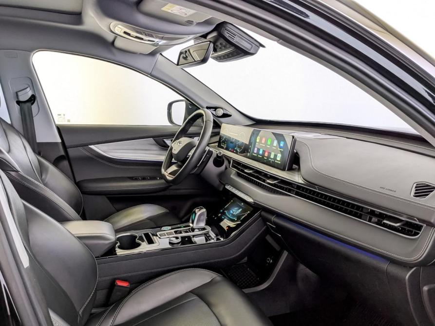 Chery Tiggo 8 Pro Max I Москва  - изображение 11