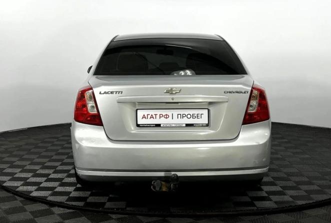 Chevrolet Lacetti I с пробегом 2008 года, цена 410 000 рублей, 161744 км, седан, Автокод Объявления