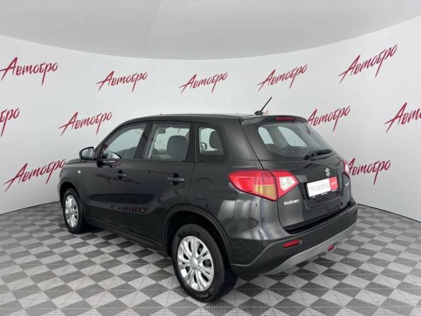 Suzuki Vitara II с пробегом 2016 года, цена 1 399 000 рублей, 154922 км, внедорожник, Автокод Объявления