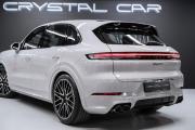 Porsche Cayenne III Рестайлинг Москва  - изображение 47
